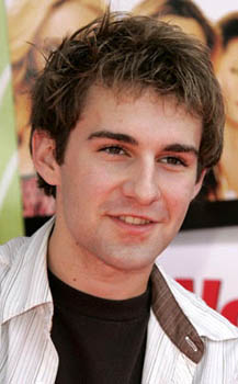 Miko Hughes